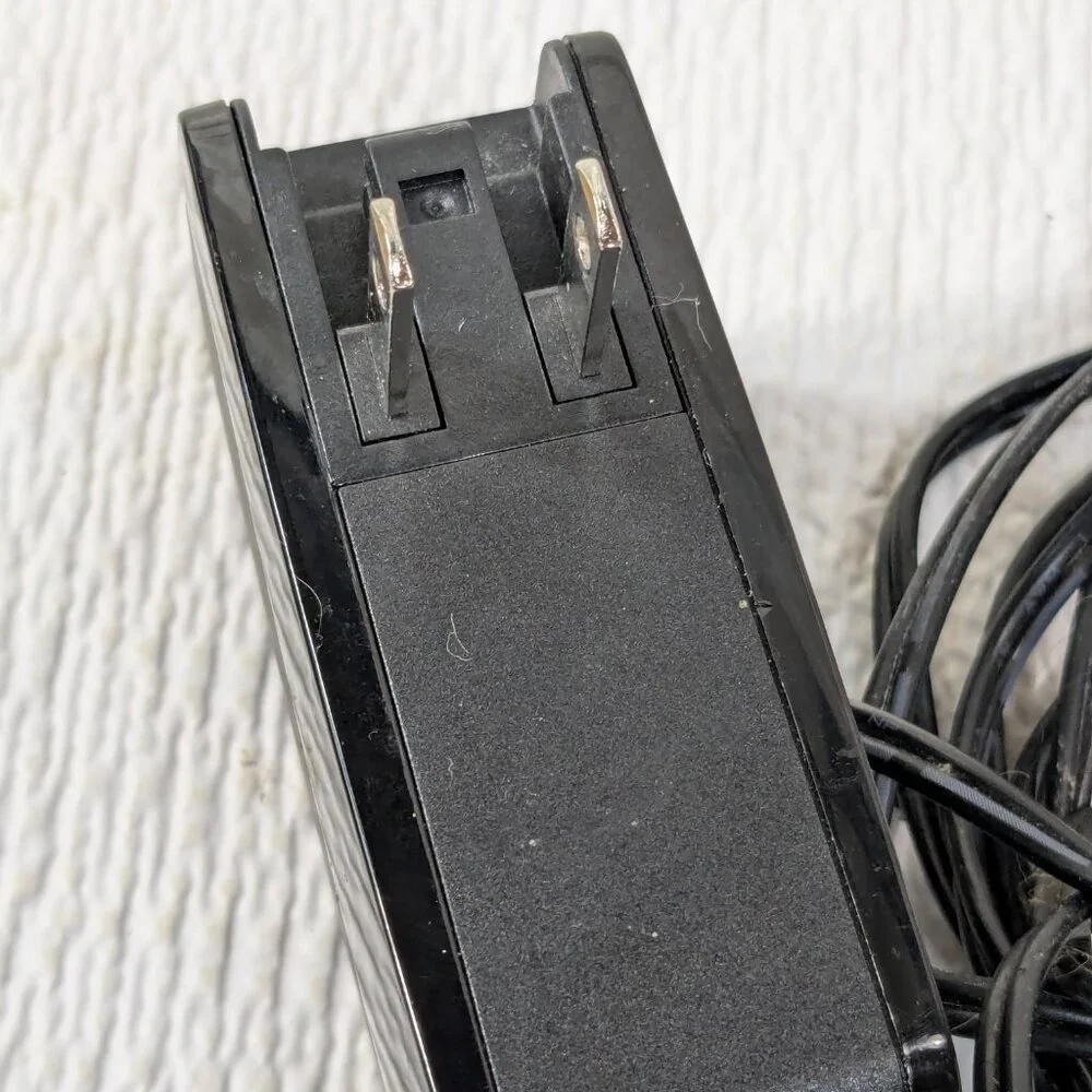 PetSafe Smart Feed Electronic automatic Pet Feeder Power Cord Adapter Cats‎ Dogs